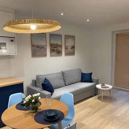 Apricot Sea View Premium Apartament