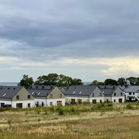 Apricot Sea View Premium * Wladyslawowo