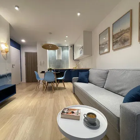 Apricot Sea View Premium *