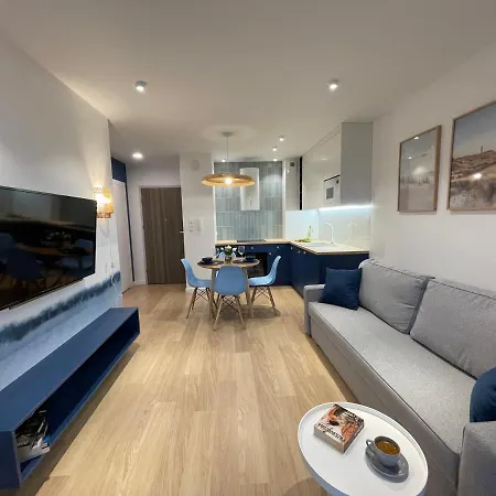 Apricot Sea View Premium Apartment