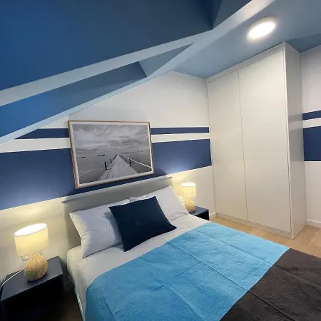 Apartament Apricot Sea View Premium Władysławowo