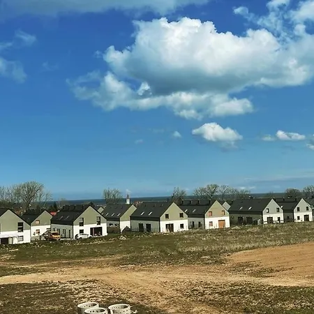 Apricot Sea View Premium Władysławowo