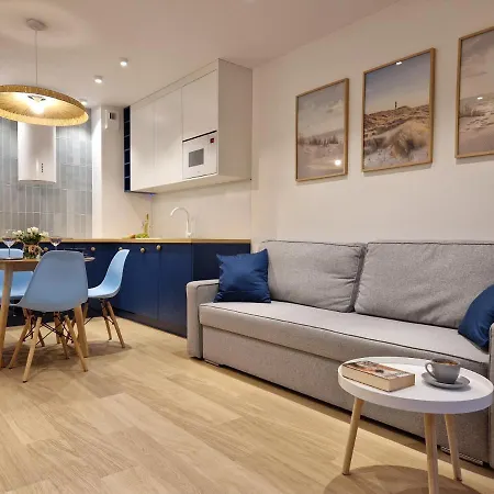 Apricot Sea View Premium Apartament *