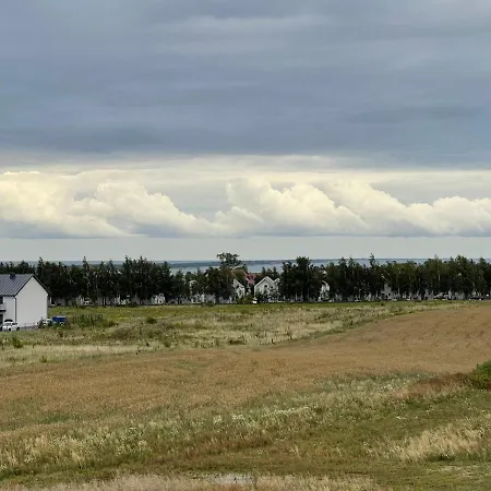 Apricot Sea View Premium * Wladyslawowo