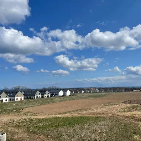 Apricot Sea View Premium Apartament Władysławowo