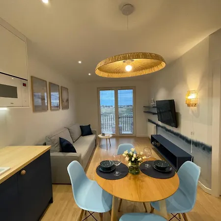 Apricot Sea View Premium Władysławowo