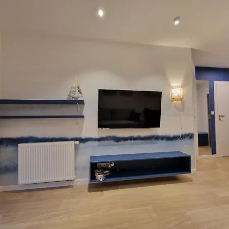 Apricot Sea View Premium