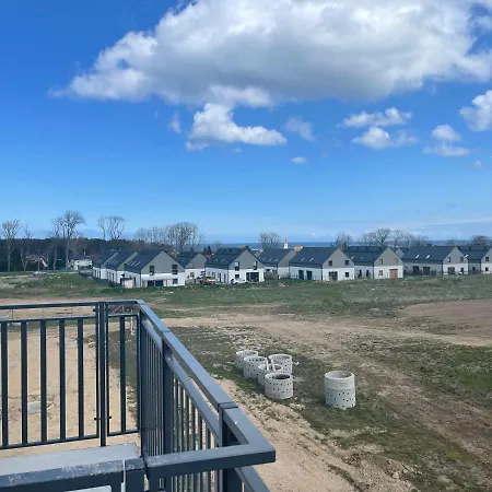 Apricot Sea View Premium Apartment *