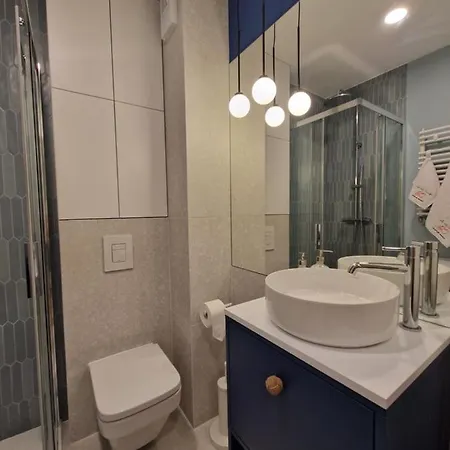 Apricot Sea View Premium