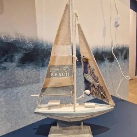 Apricot Sea View Premium Apartament Władysławowo