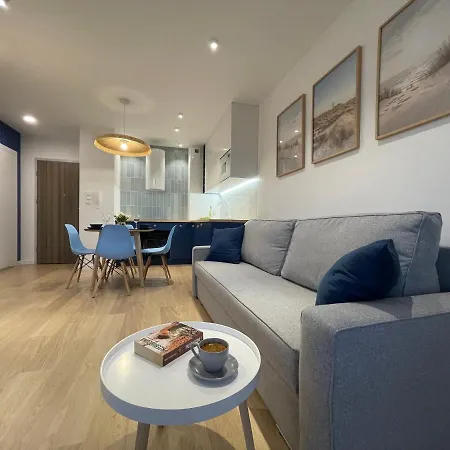 Apricot Sea View Premium