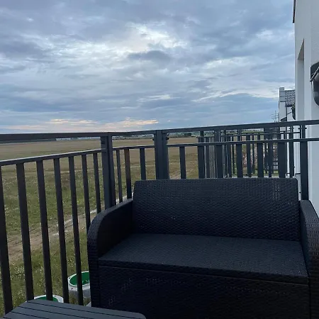 Apartament Apricot Sea View Premium Władysławowo