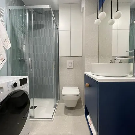 Apartament Apricot Sea View Premium