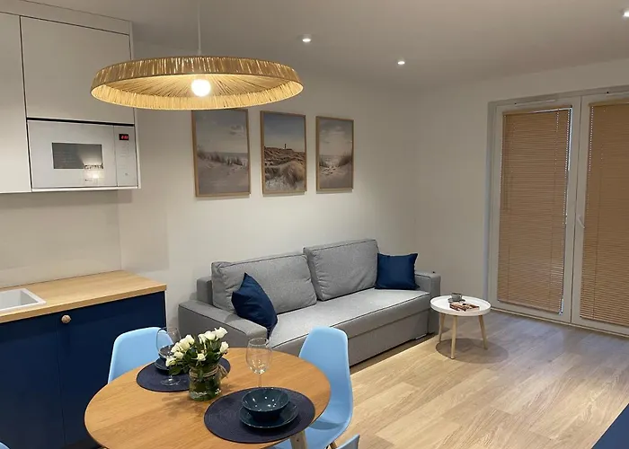 Apricot Sea View Premium Appartamento