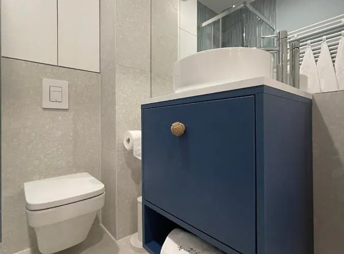 Apricot Sea View Premium Władysławowo