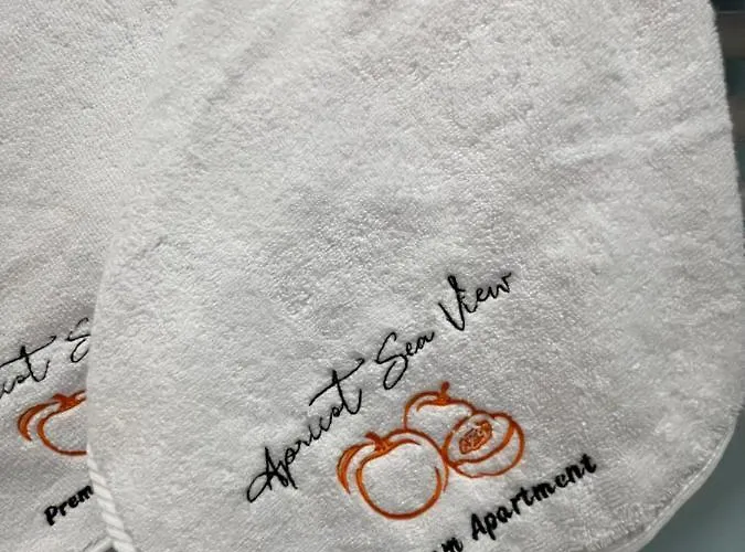 Apricot Sea View Premium Appartamento