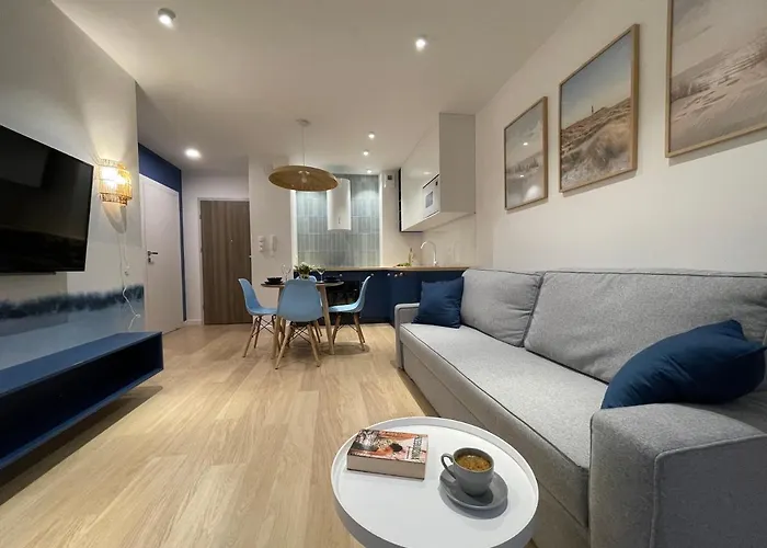 Apricot Sea View Premium *