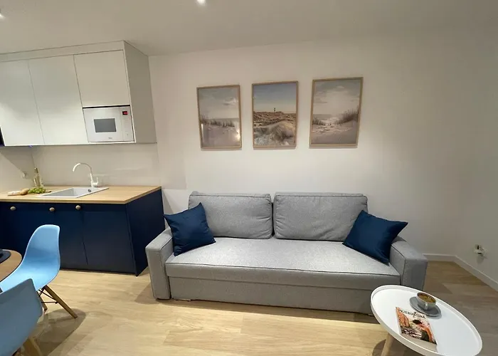 Apricot Sea View Premium Appartamento *