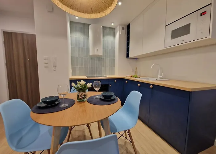 Apricot Sea View Premium