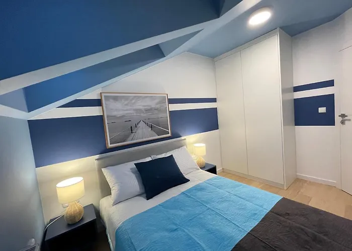 Apartment Apricot Sea View Premium Władysławowo