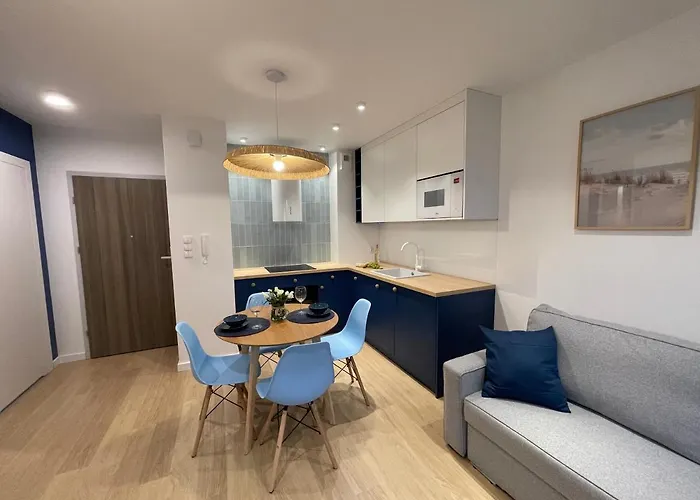 Apricot Sea View Premium