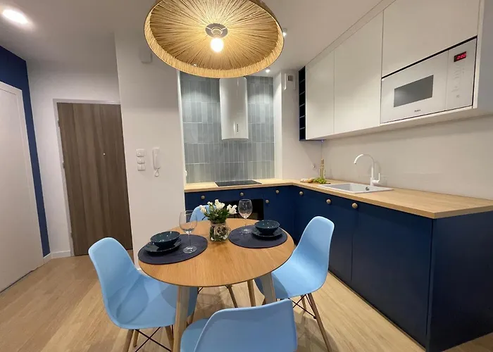 Apricot Sea View Premium