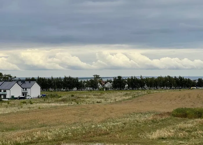 Apricot Sea View Premium * Władysławowo