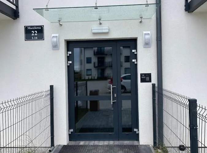 Apricot Sea View Premium *