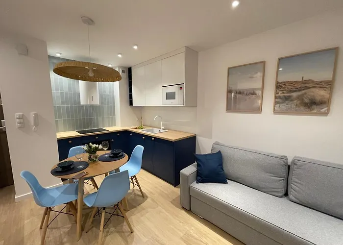 Apricot Sea View Premium Apartment