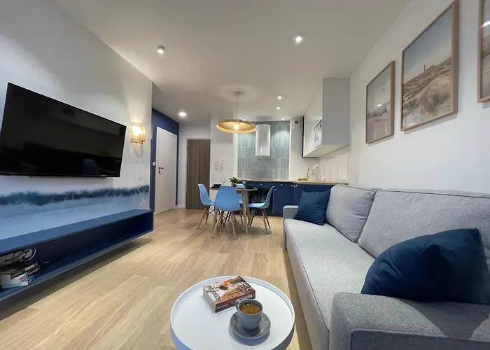 Apartment Apricot Sea View Premium *