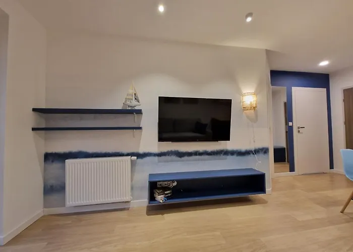 Apricot Sea View Premium