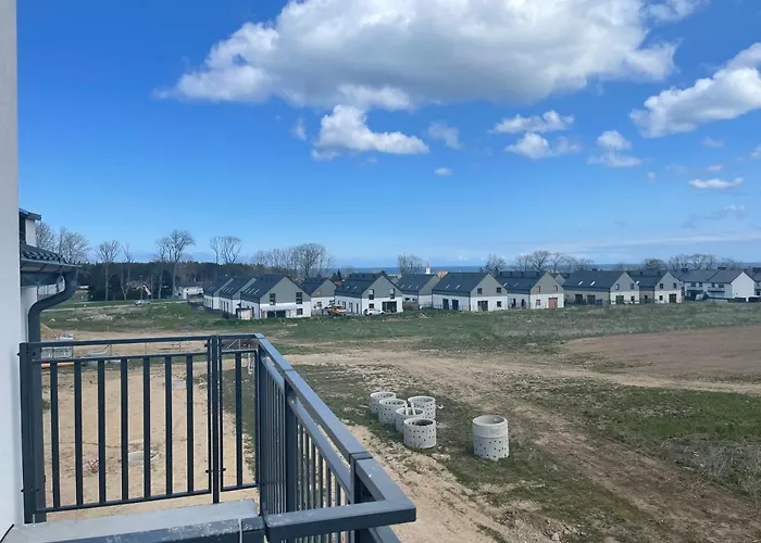 Apricot Sea View Premium Apartment *