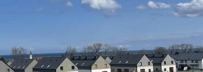 Appartamento Apricot Sea View Premium Władysławowo