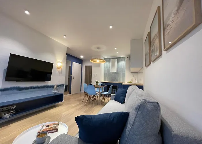 Apricot Sea View Premium Appartamento *