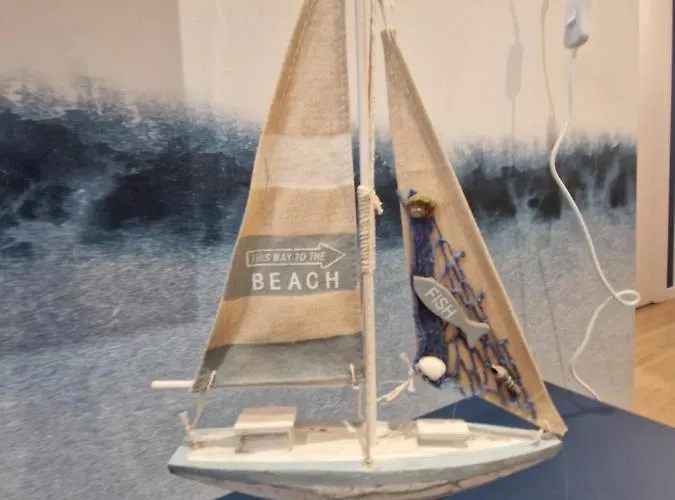 Apricot Sea View Premium Apartment Władysławowo