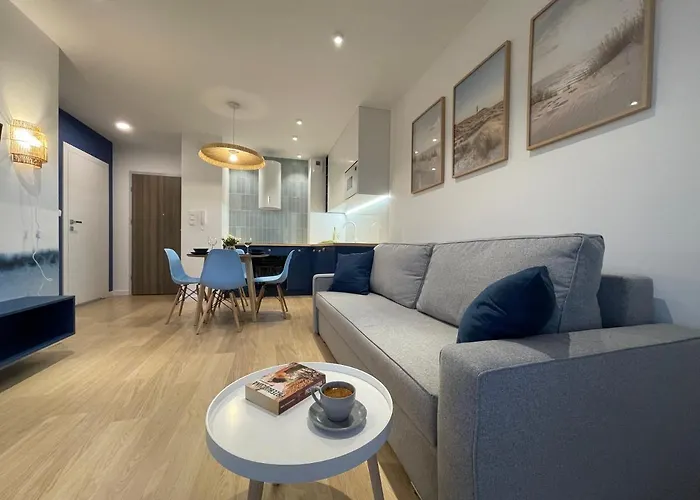 Apricot Sea View Premium