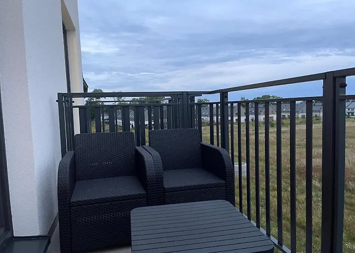 Apricot Sea View Premium Apartment *