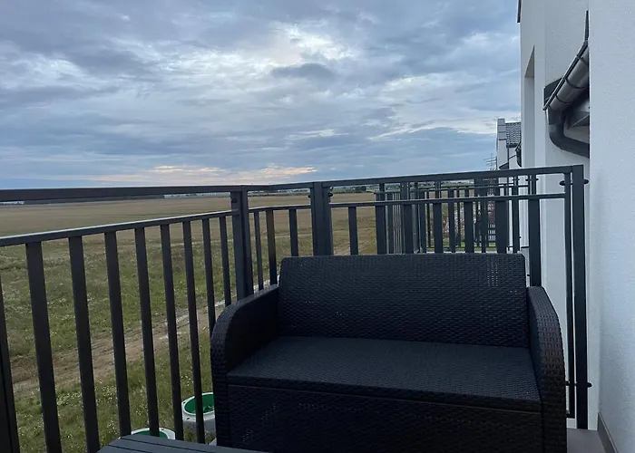 Appartamento Apricot Sea View Premium Władysławowo